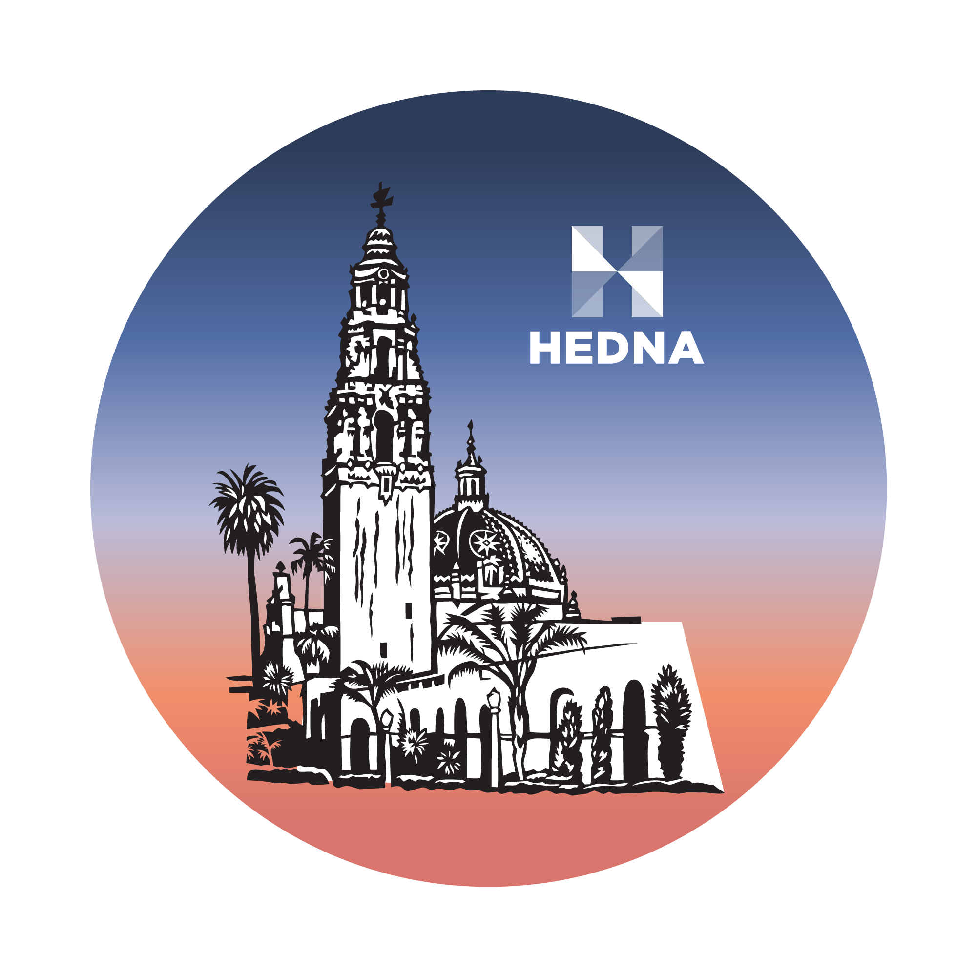 HEDNA San Diego